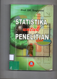 Statistika untuk Penelitian