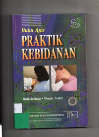 Buku Ajar Praktik Kebidanan