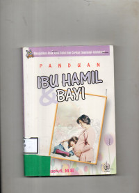 Panduan Ibu Hamil Bayi