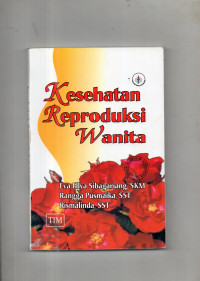 Kesehatan Reproduksi Wanita