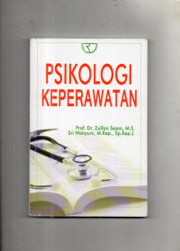 Psikologi Keperawatan