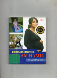 Panduan Praktis Senam Hamil