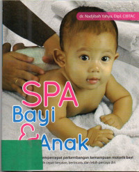 SPA Bayi & Anak