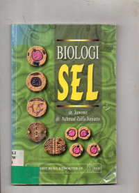 Biologi Sel