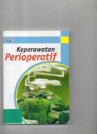 Keperawatan Perioperatif