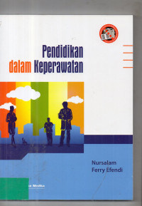 Pendidikan dalam Keperawatan