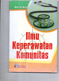 Ilmu Keperawatan Komunitas