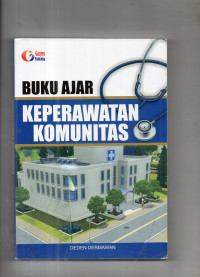 Buku Ajar : Keperawatan Komunitas