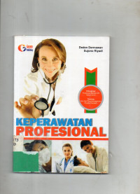 Keperawatan Profesional