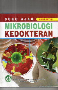 Buku Ajar : Mikrobiologi Kedokteran (Edisi Revisi)