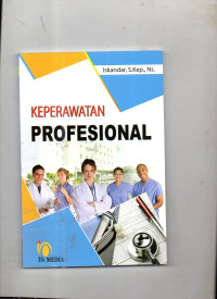 Keperawatan Profesional