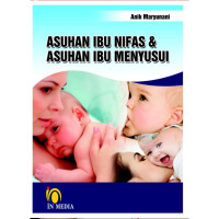 Asuhan Ibu Nifas & Asuhan Ibu Menyusui