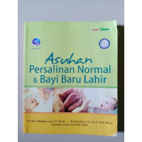 Asuhan Persalinan Normal & Bayi Baru Lahir