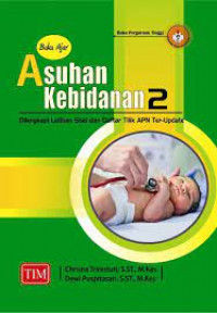 Buku Ajar Asuhan Kebidanan 2