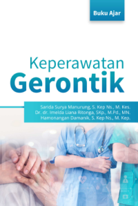 Buku Ajar Keperawatan Gerontik