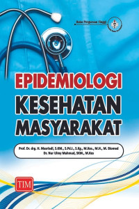 Epidemiologi Kesehatan Masyarakat