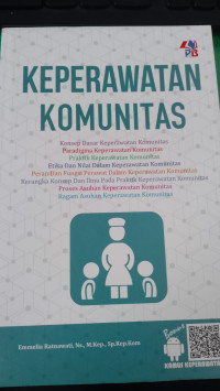 Keperawatan Komunitas