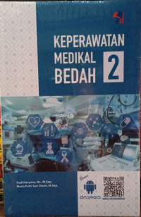 Keperawatan Medikal Bedah - Vol 2