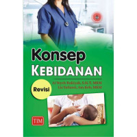 Konsep Kebidanan ( Revisi )