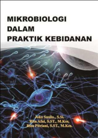 Mikrobiologi Dalam Praktik Kebidanan