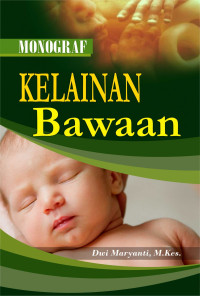 Monograf Kelainan Bawaan