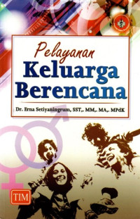 Pelayanan Keluarga Berencana