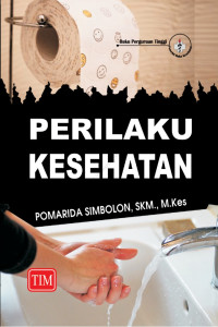 Perilaku Kesehatan