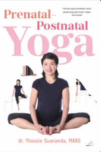 Prenatal-Postnatal Yoga