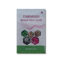 Standarisasi Bahan Obat Alam