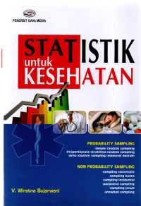 Statistik Untuk Kesehatan