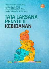 Tata Laksana Penyulit Kebidanan