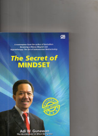 The Secret of Mindset