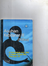 Asuhan Kebidanan III (Nifas)