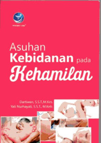 Asuhan Kebidanan pada Kehamilan