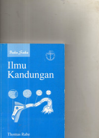 Buku Saku : Ilmu Kandungan