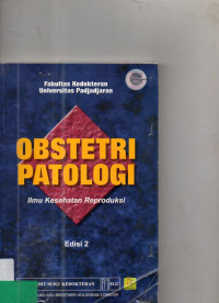 Metode Penilitian Kebidanan dan Teknik Analisis Data : Contoh Aplikasi Studi Kasus (Edisi 2)