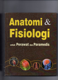 Anatomi & Fisiologi untuk Perawat dan Bidan