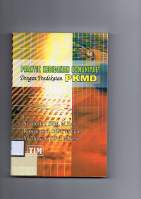 Praktik Kebidanan Komunitas Dengan Pendekatan PKMD