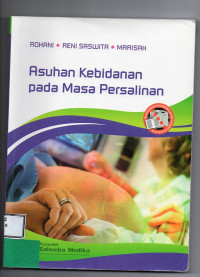 Asuhan Kebidanan pada Masa Persalinan