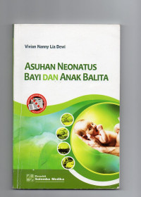 Asuhan Neonatus Bayi dan Anak Balita