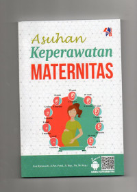 Asuhan Keperawatan Maternitas