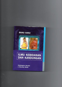 Buku Saku Ilmu Kebidanan dan Kandungan