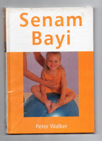 Senam Bayi